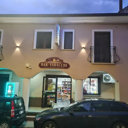 Casa Da Patty 펜션