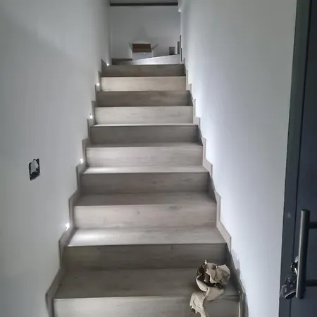 Casa Da Patty 펜션 산루포