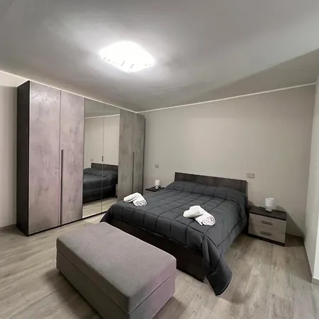 Casa Da Patty 산루포