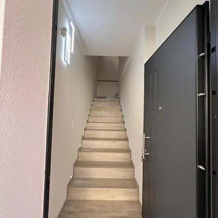 Casa Da Patty Дом отдыха