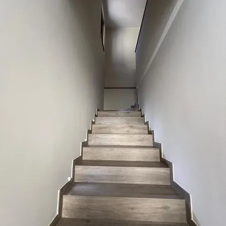 Casa Da Patty 펜션 산루포