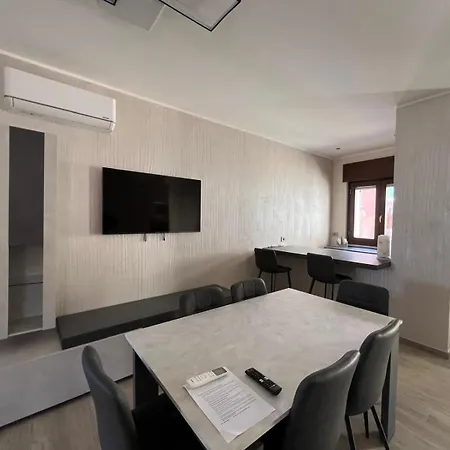 Casa Da Patty * 산루포