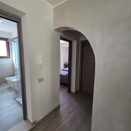 Дом отдыха Casa Da Patty