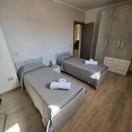 Дом отдыха Casa Da Patty San Rufo