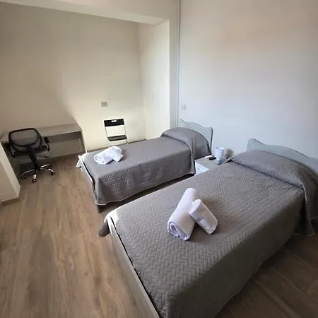 Casa Da Patty
