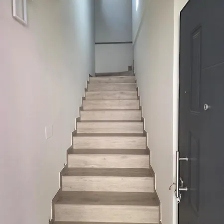 Дом отдыха Casa Da Patty