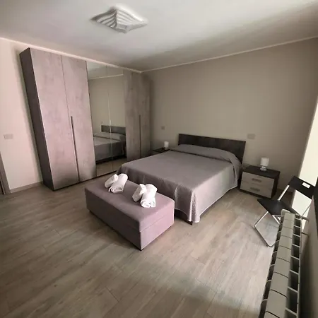 Дом отдыха Casa Da Patty San Rufo