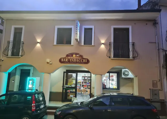 Casa Da Patty Dom wakacyjny